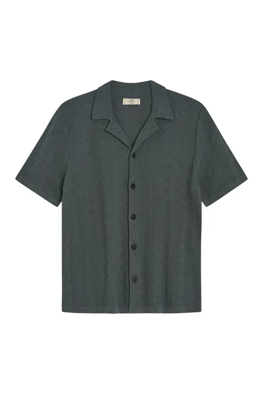 Paz Knit Shirt sold by M.J. Bale