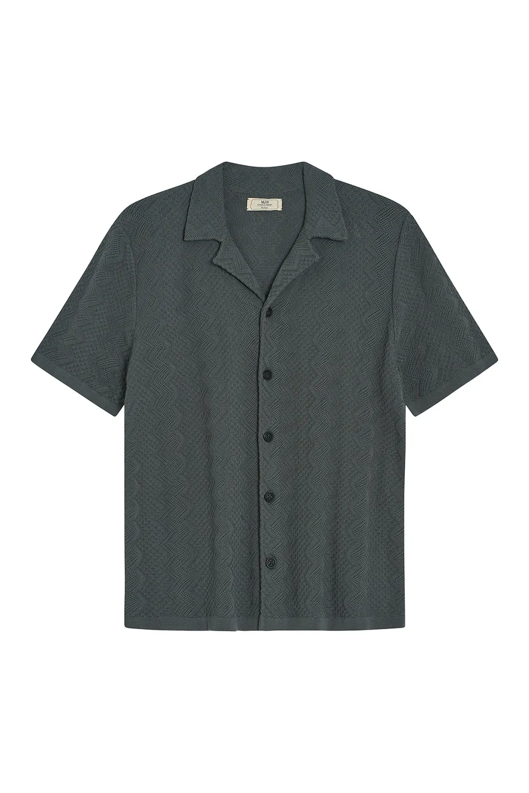 Paz Knit Shirt sold by M.J. Bale