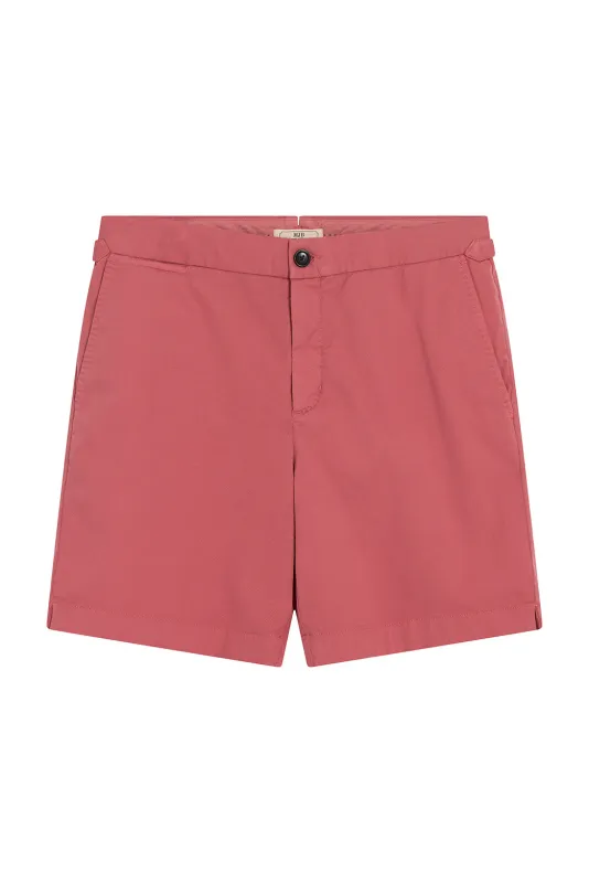 Farrelly Dobby Side Tab Short sold by M.J. Bale