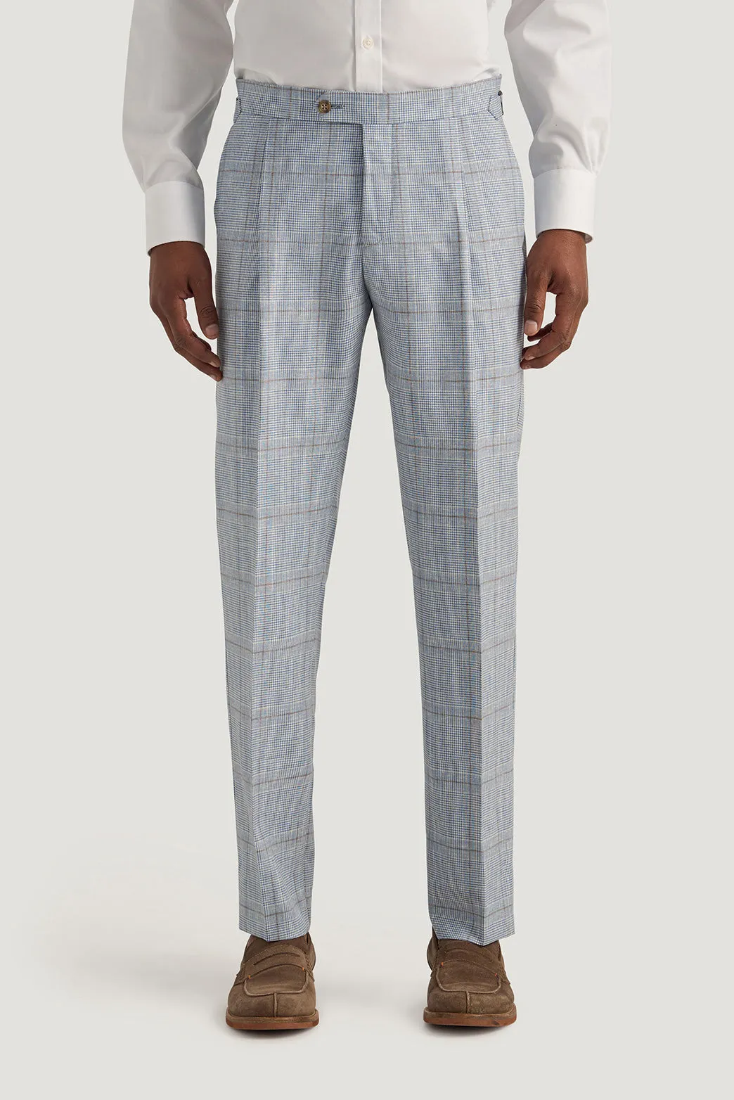 Cantoni Trouser sold by M.J. Bale product image thumbnail 3