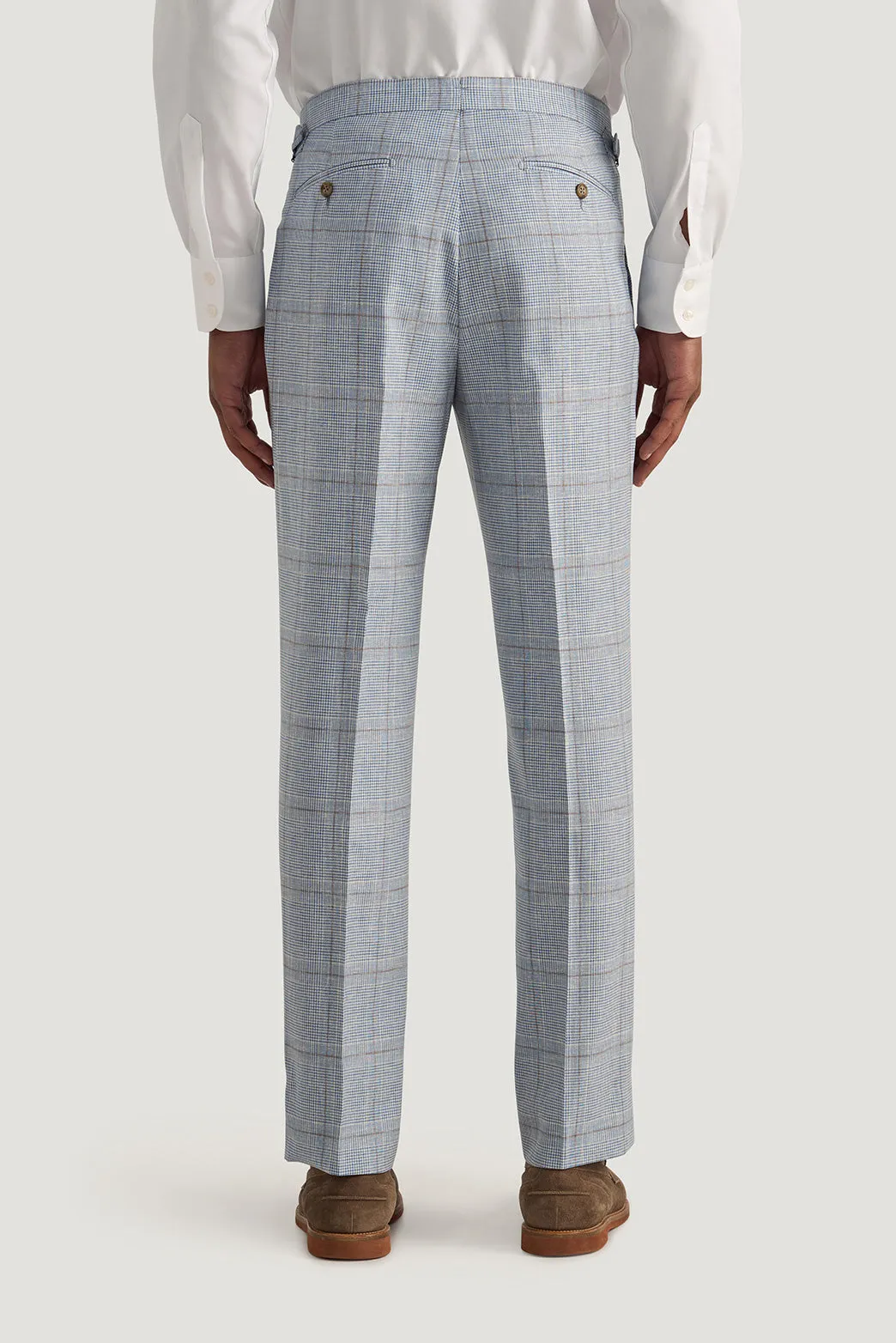 Cantoni Trouser sold by M.J. Bale product image thumbnail 4