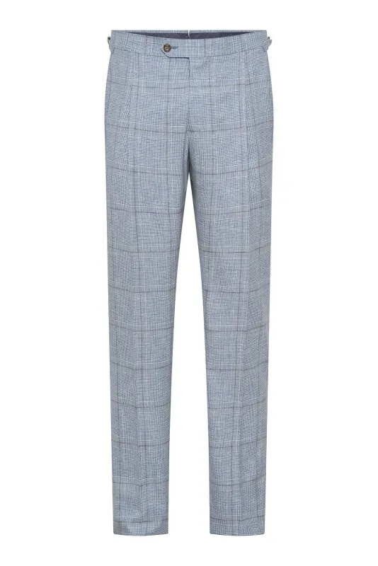 Cantoni Trouser sold by M.J. Bale