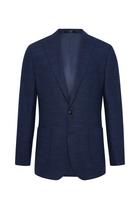 Avory Jacket sold by M.J. Bale