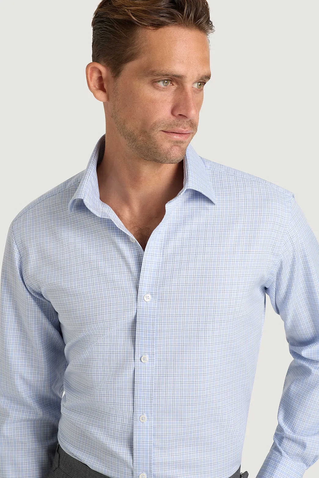 Woolf Shirt sold by M.J. Bale product image thumbnail 2