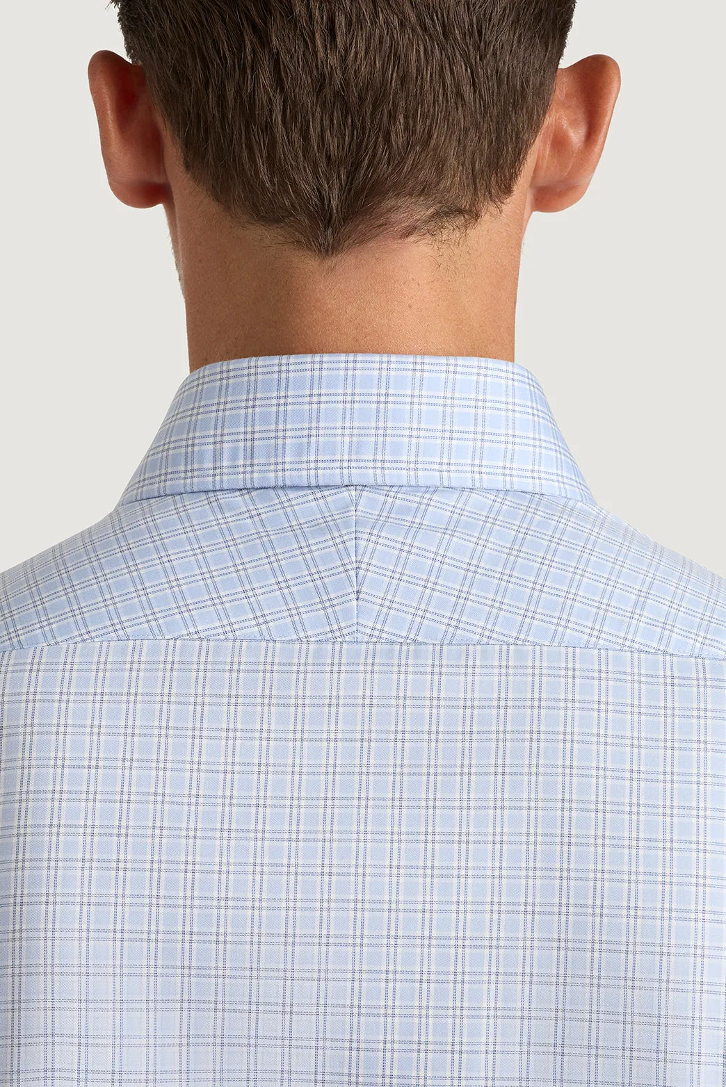 Woolf Shirt sold by M.J. Bale product image thumbnail 5