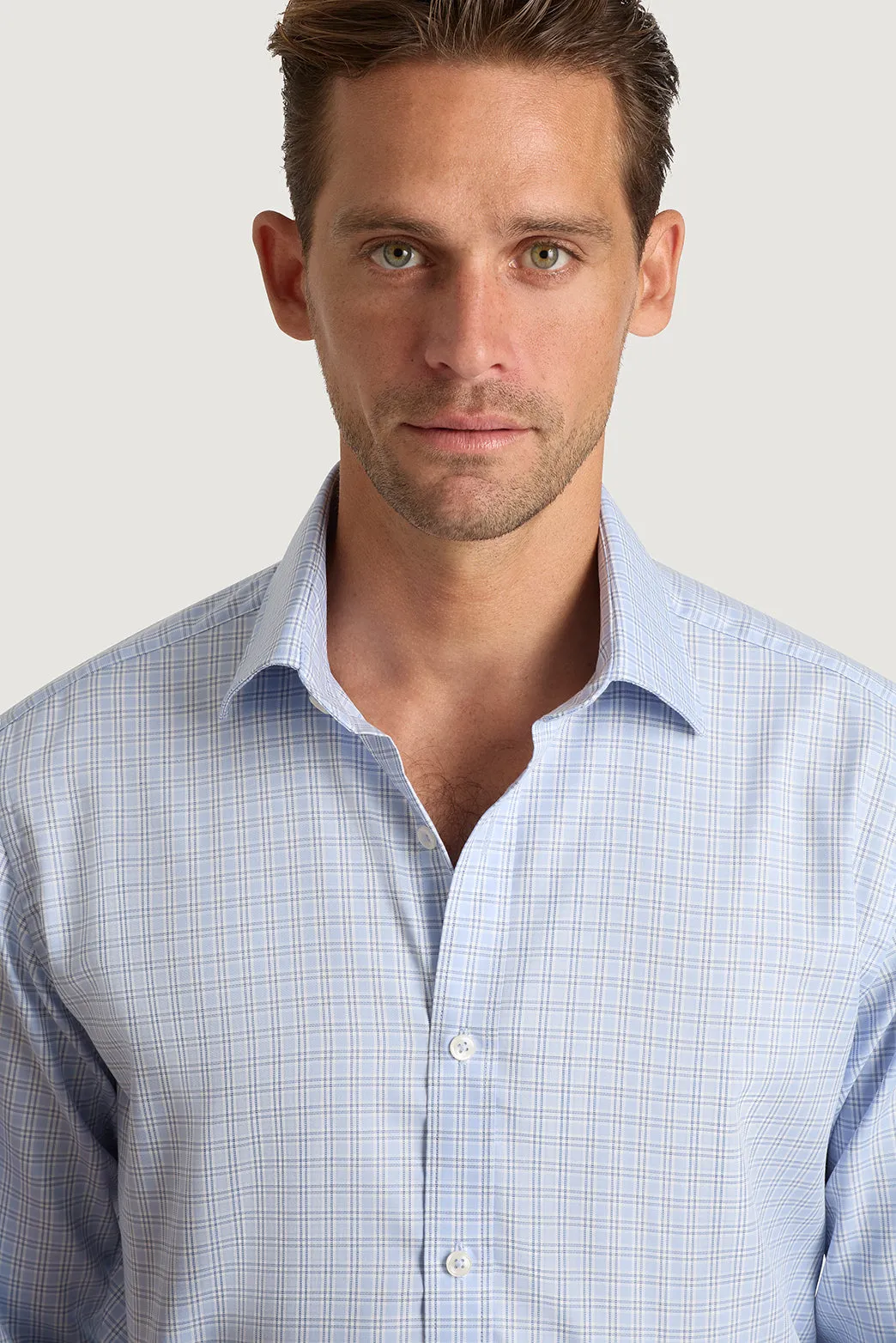 Woolf Shirt sold by M.J. Bale product image thumbnail 4