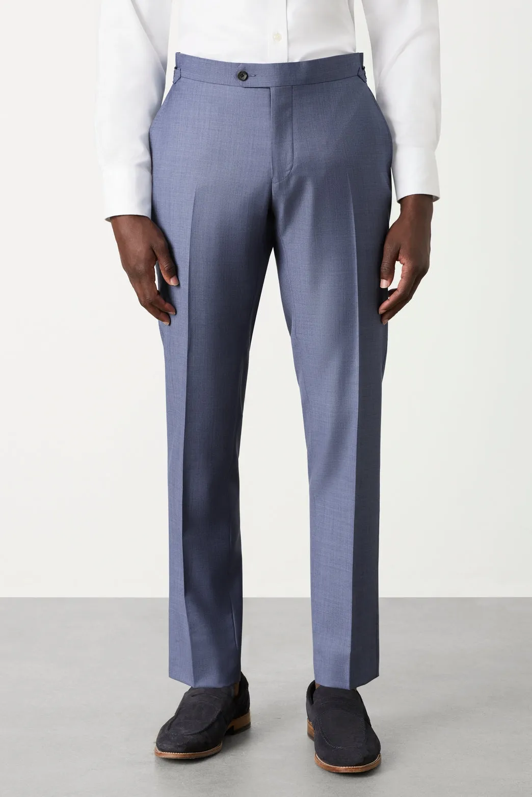 Garrick Trouser sold by M.J. Bale product image thumbnail 3