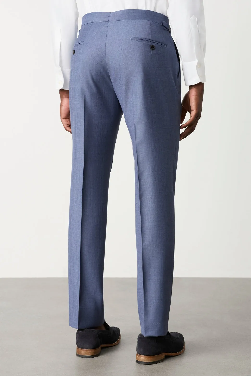 Garrick Trouser sold by M.J. Bale product image thumbnail 4