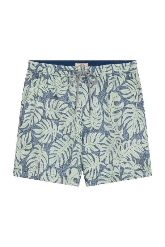 Marseille Swim Short sold by M.J. Bale