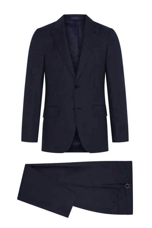 Highgate Suit sold by M.J. Bale