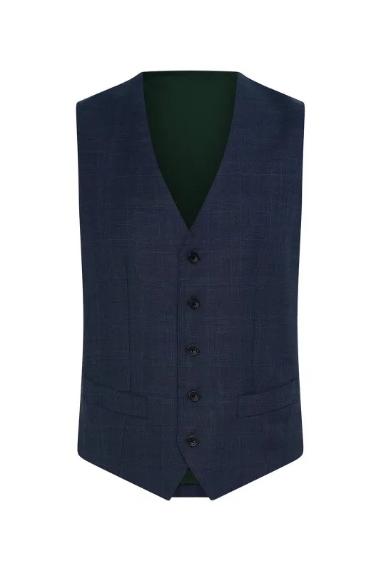 Clarendon Waistcoat sold by M.J. Bale