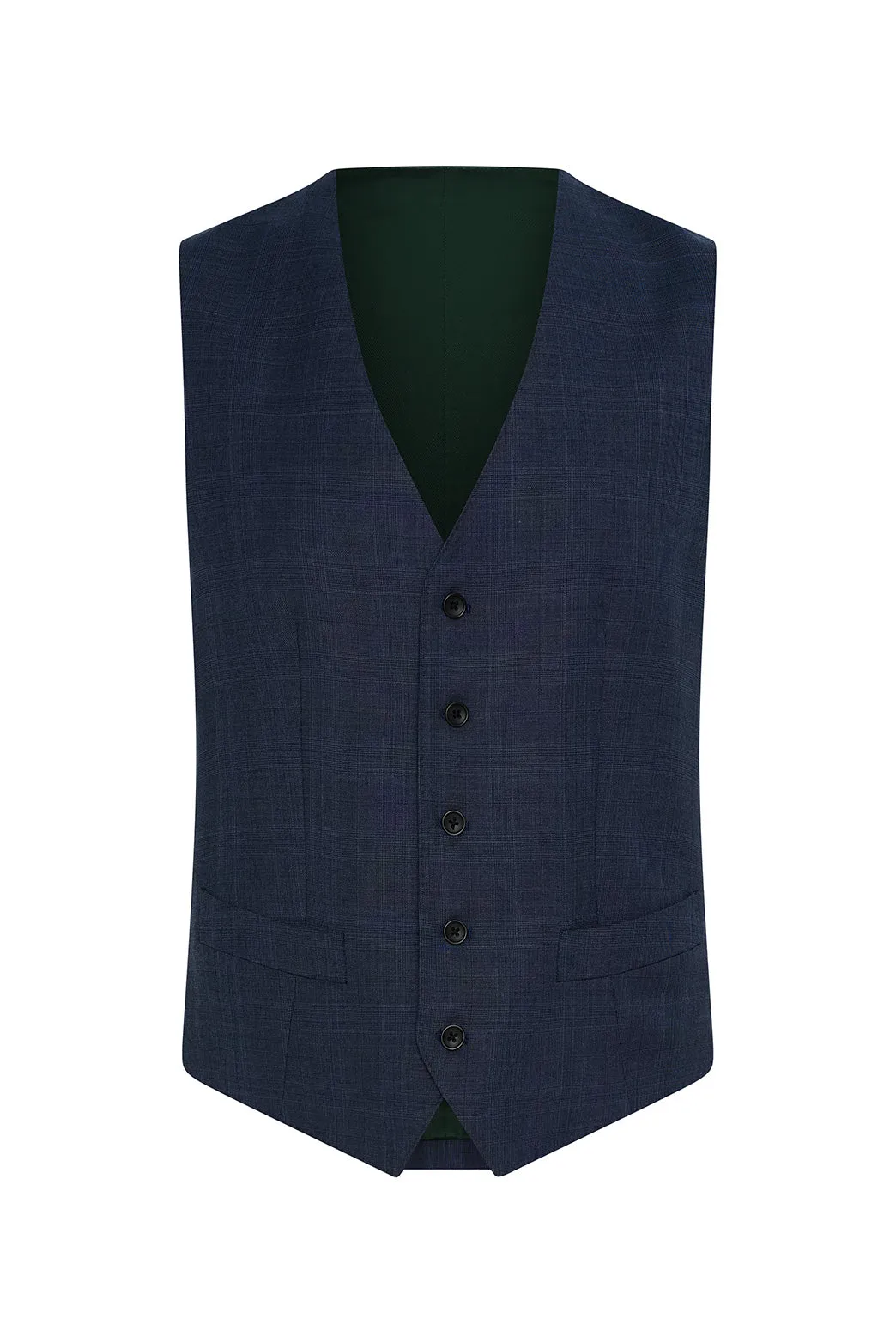 Clarendon Waistcoat sold by M.J. Bale