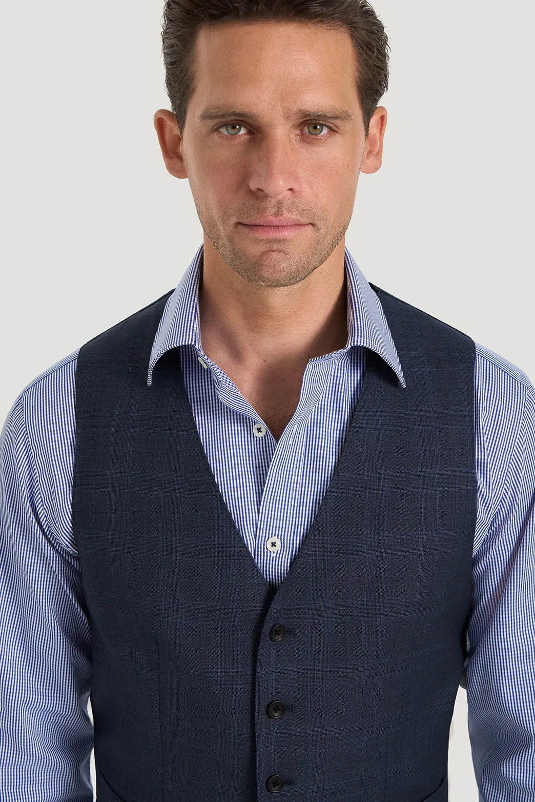 Clarendon Waistcoat sold by M.J. Bale product image thumbnail 5