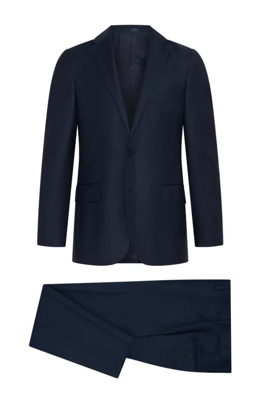 Swinbourne Suit sold by M.J. Bale