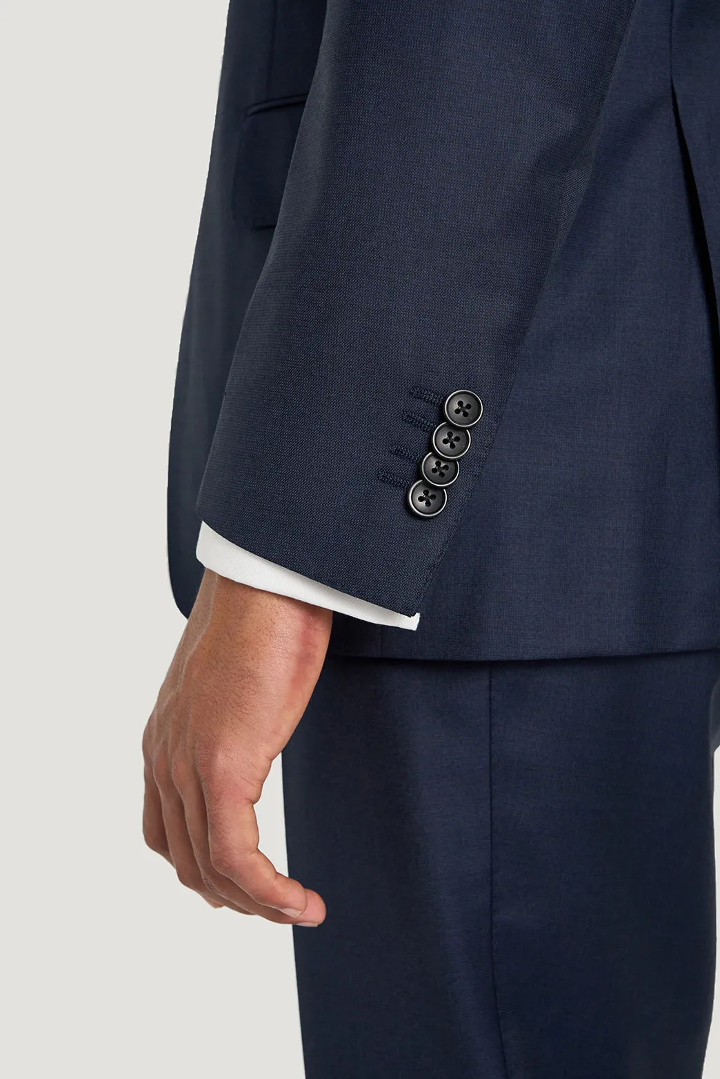 Swinbourne Suit sold by M.J. Bale product image thumbnail 5