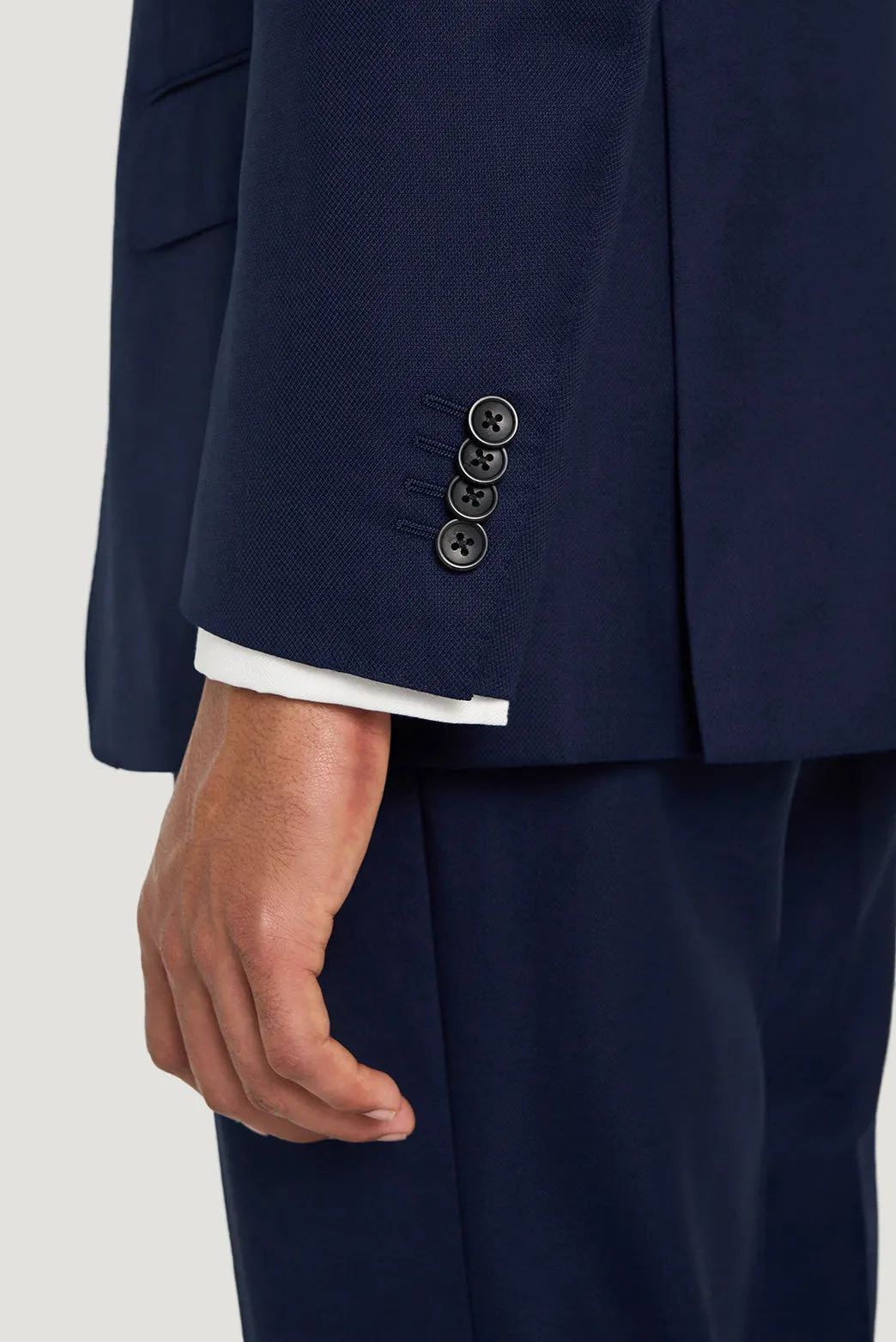 Falcon Suit sold by M.J. Bale product image thumbnail 5