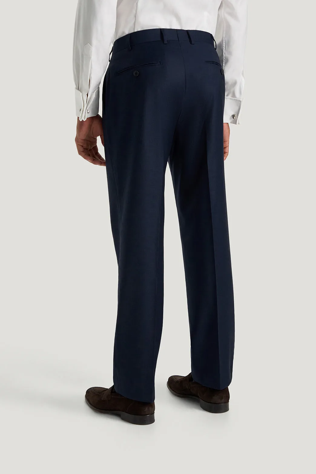 Swinbourne Trouser sold by M.J. Bale product image thumbnail 4