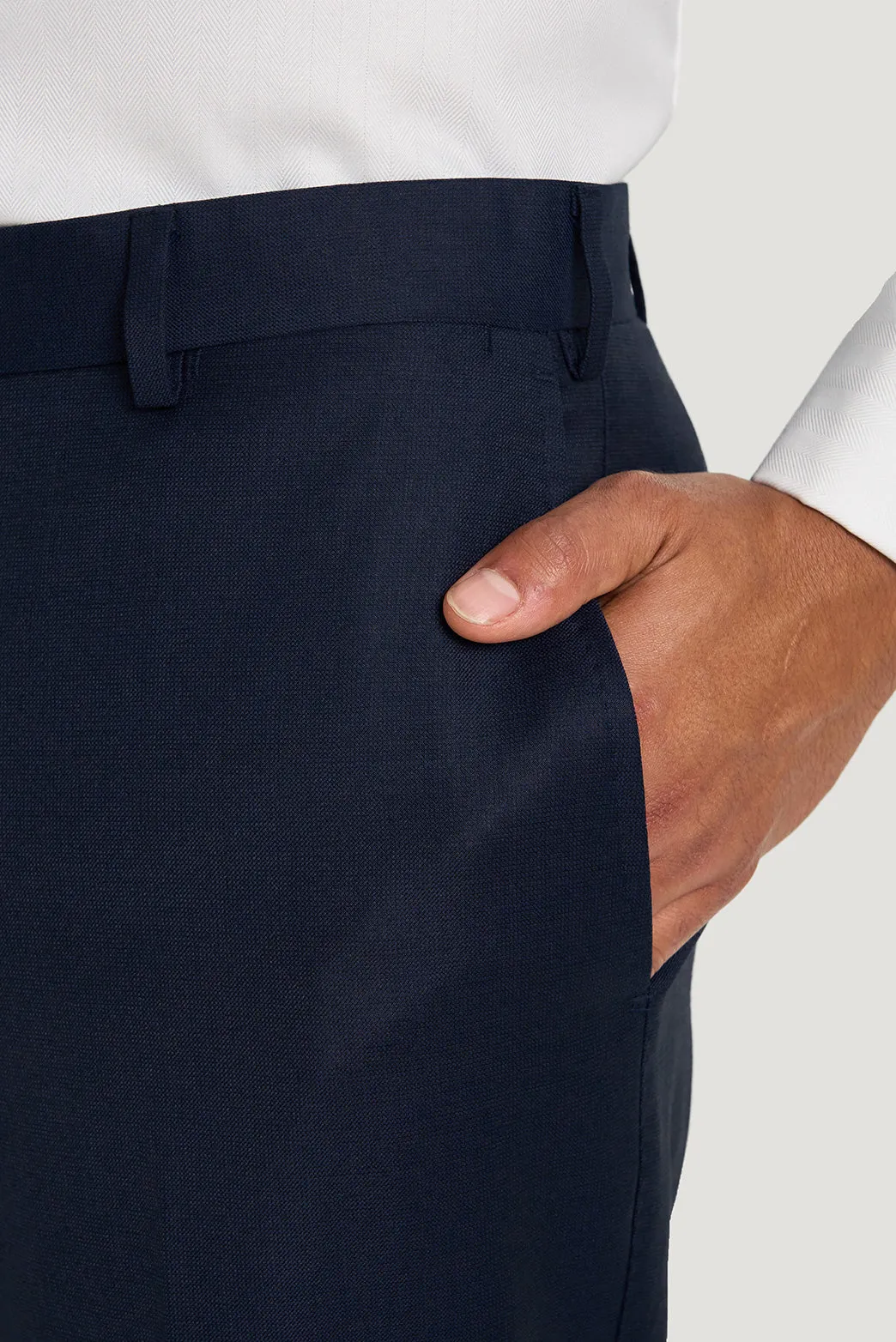 Swinbourne Trouser sold by M.J. Bale product image thumbnail 5