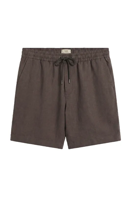 Byron Short sold by M.J. Bale