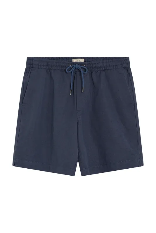 Byron Short sold by M.J. Bale