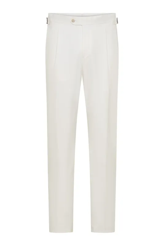 Wantanabe Trouser sold by M.J. Bale