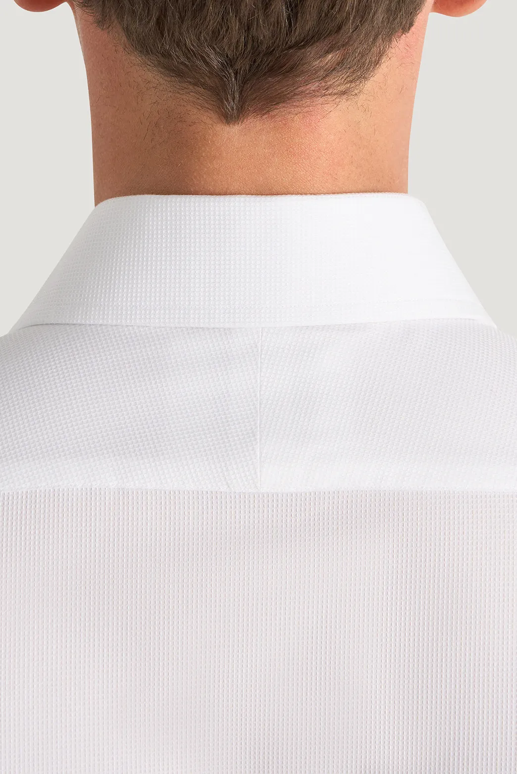 Reginald Shirt sold by M.J. Bale product image thumbnail 5