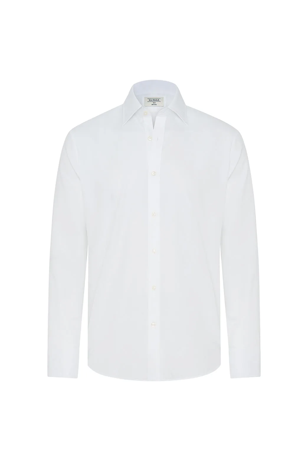 Reginald Shirt sold by M.J. Bale