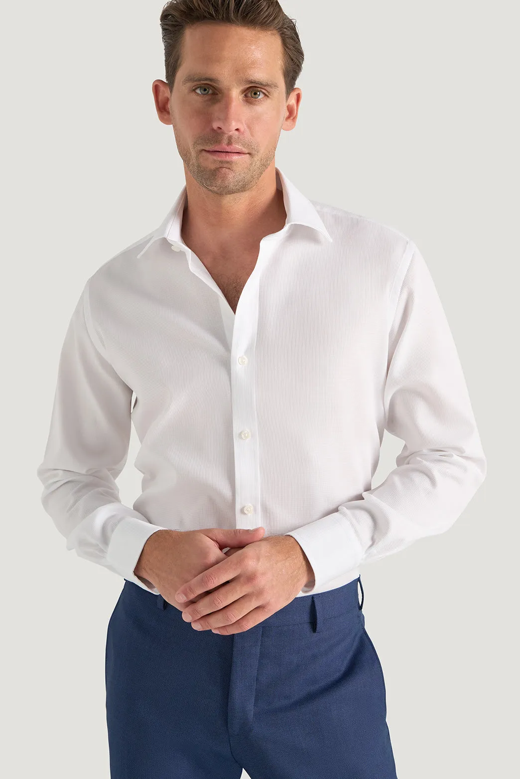 Reginald Shirt sold by M.J. Bale product image thumbnail 2