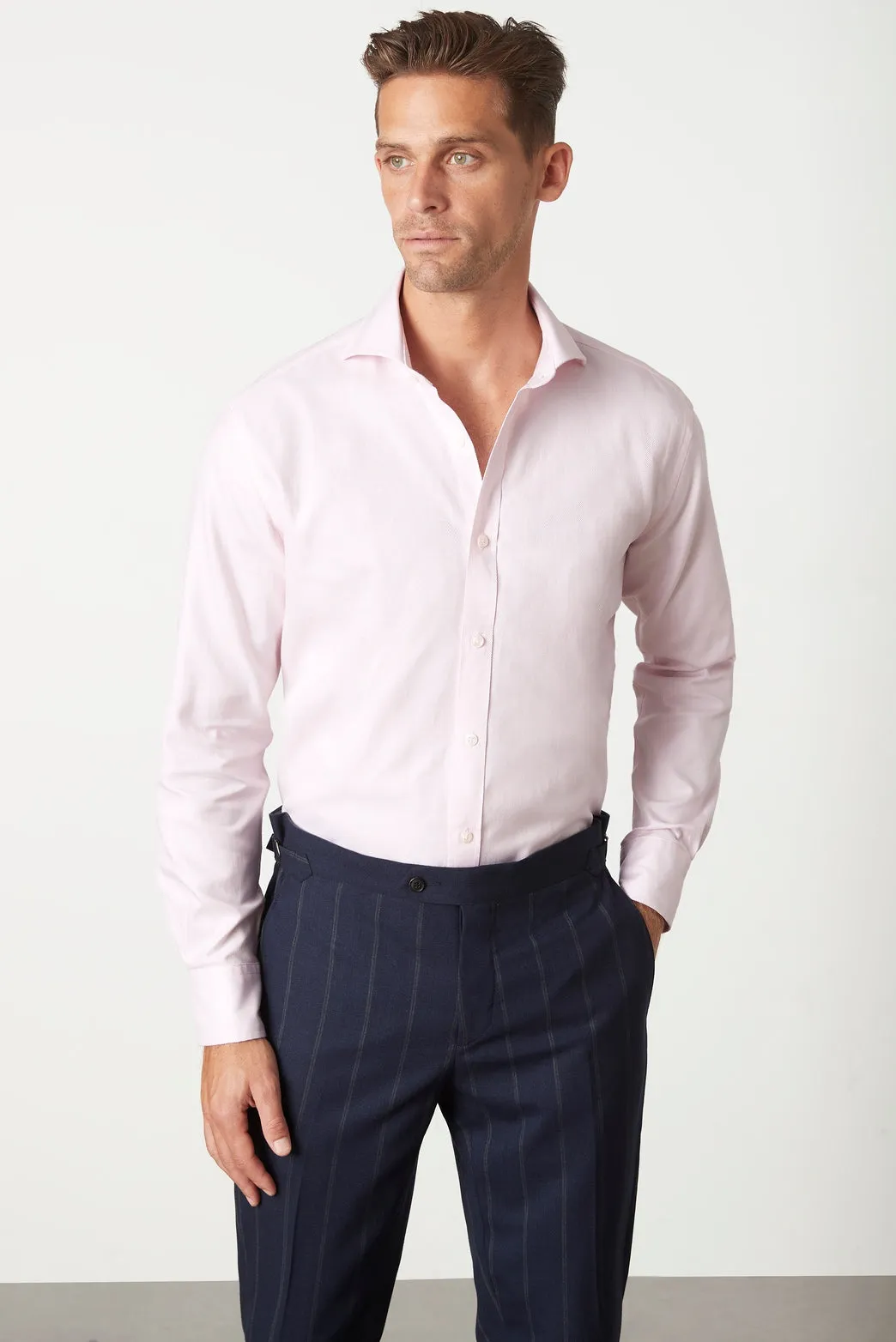 Thompson Shirt sold by M.J. Bale product image thumbnail 3