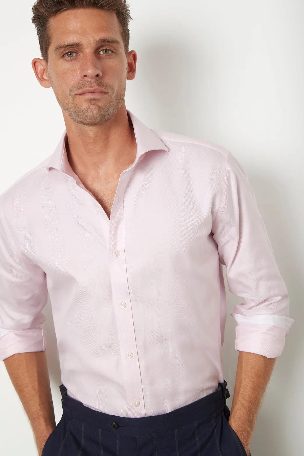 Thompson Shirt sold by M.J. Bale product image thumbnail 2