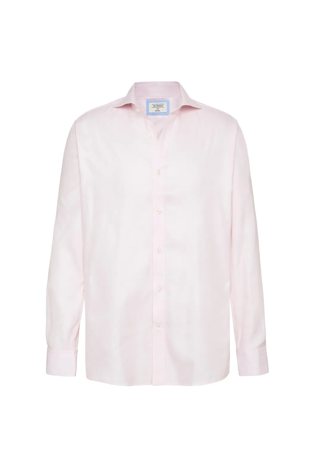 Thompson Shirt sold by M.J. Bale