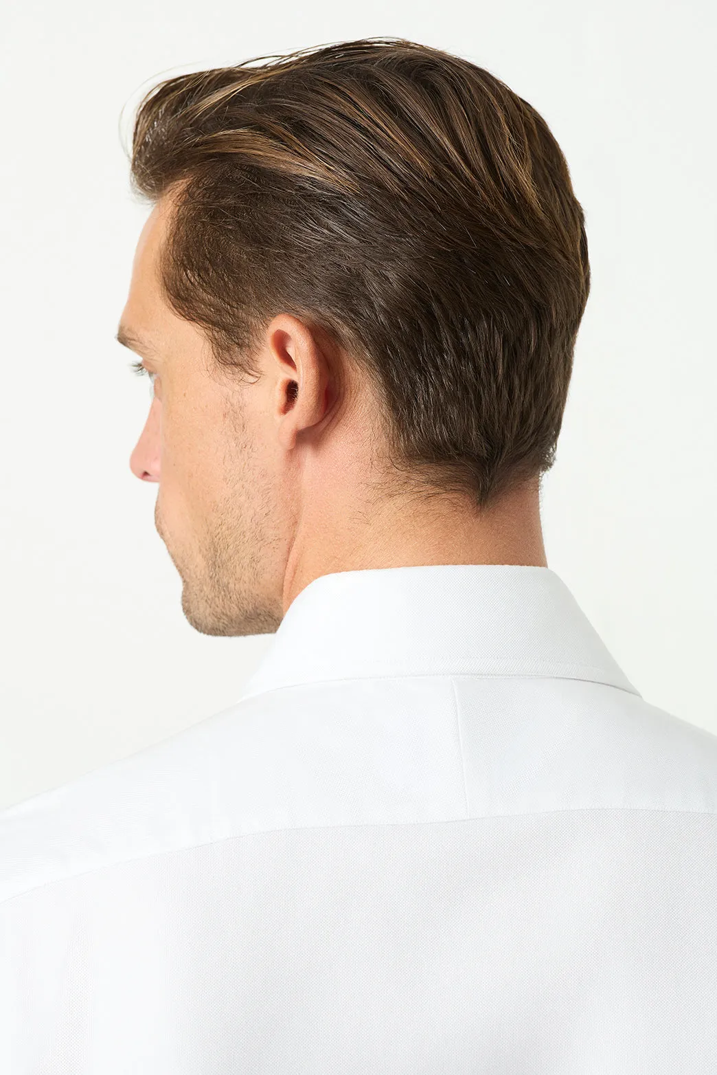 Odell White Shirt sold by M.J. Bale product image thumbnail 5