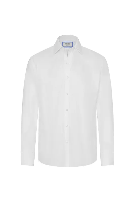 Odell White Shirt sold by M.J. Bale