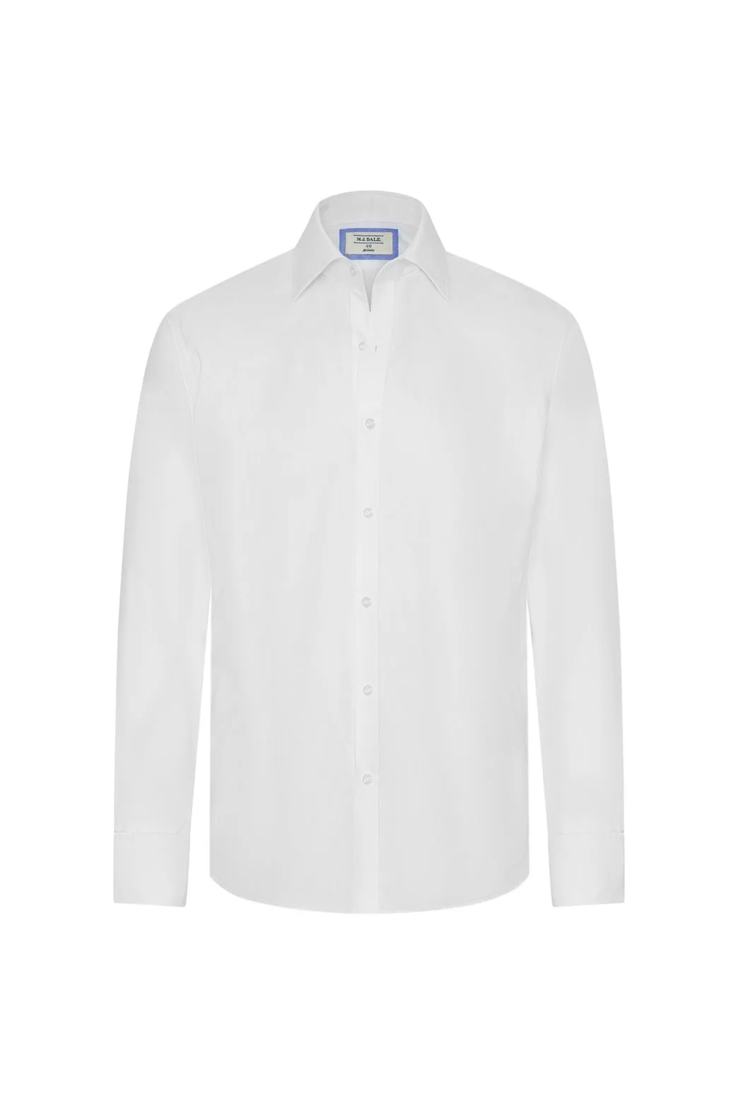 Odell White Shirt sold by M.J. Bale