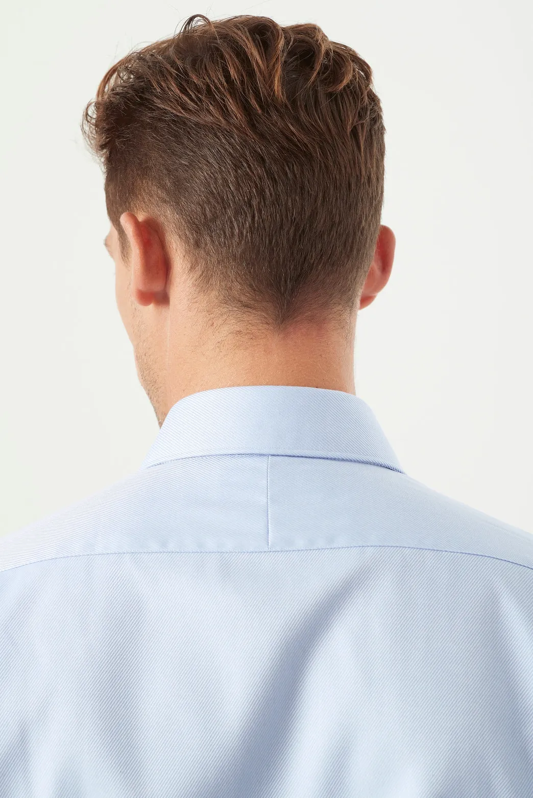 Gordon Twill Shirt Dry'n'Fly sold by M.J. Bale product image thumbnail 3