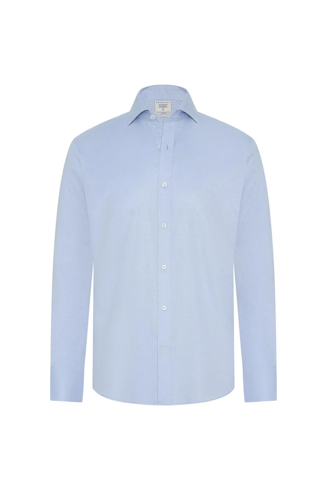 Gordon Twill Shirt Dry'n'Fly sold by M.J. Bale