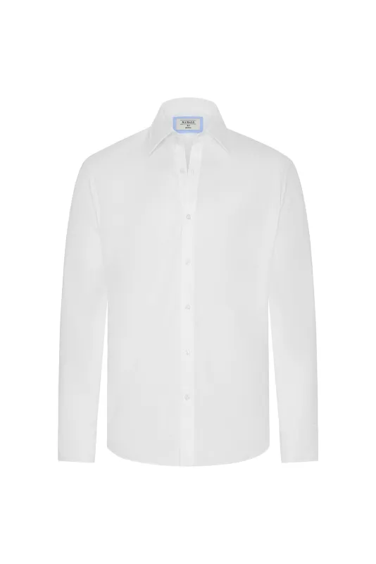 Copley White Shirt sold by M.J. Bale