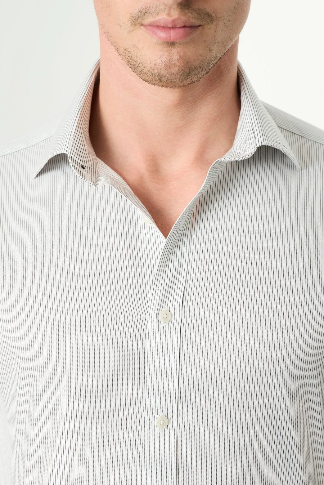 Purcell Shirt sold by M.J. Bale product image thumbnail 4