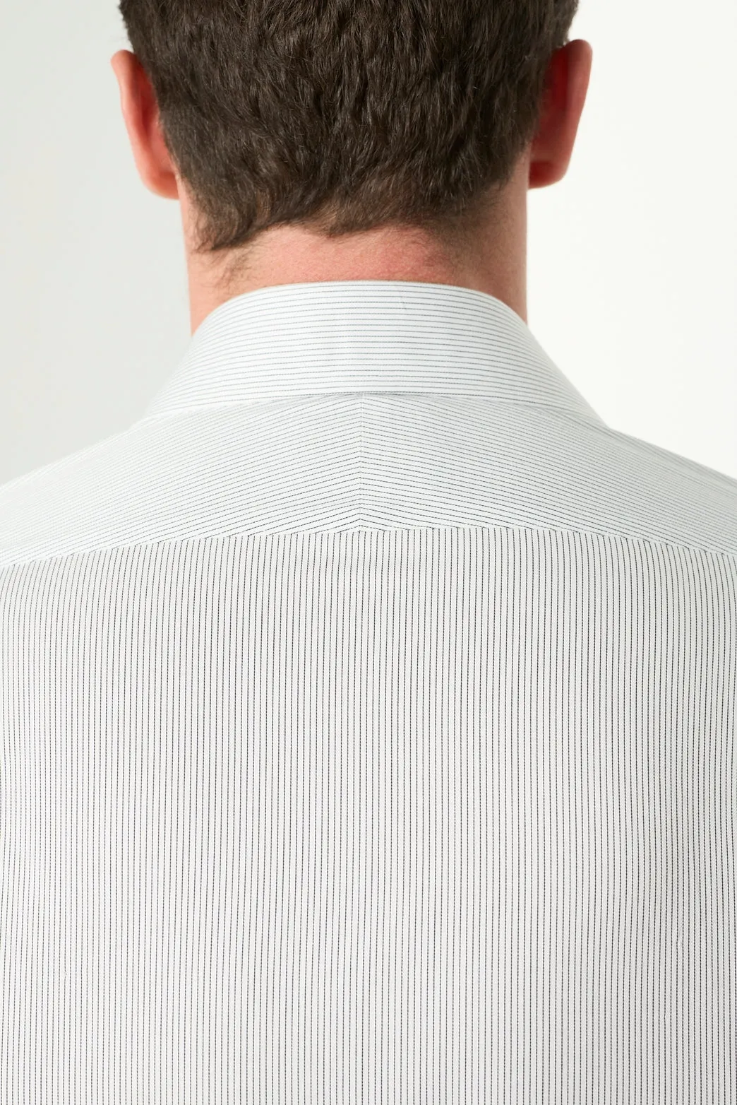 Purcell Shirt sold by M.J. Bale product image thumbnail 5