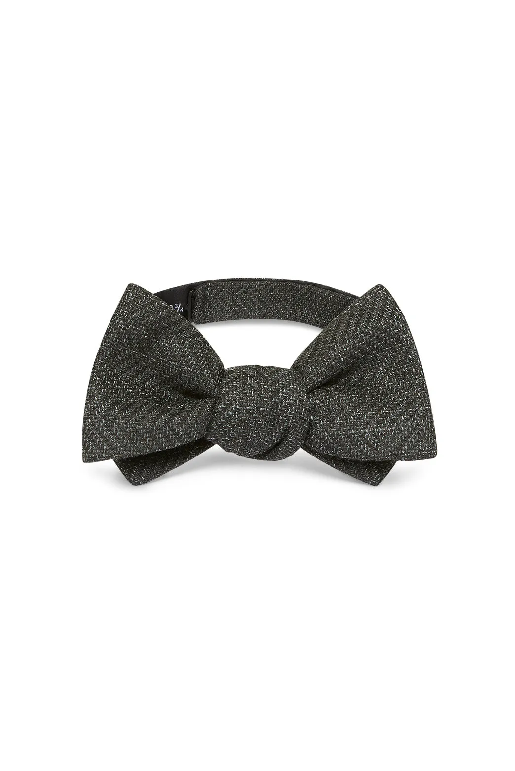 Emilio Bow Tie sold by M.J. Bale
