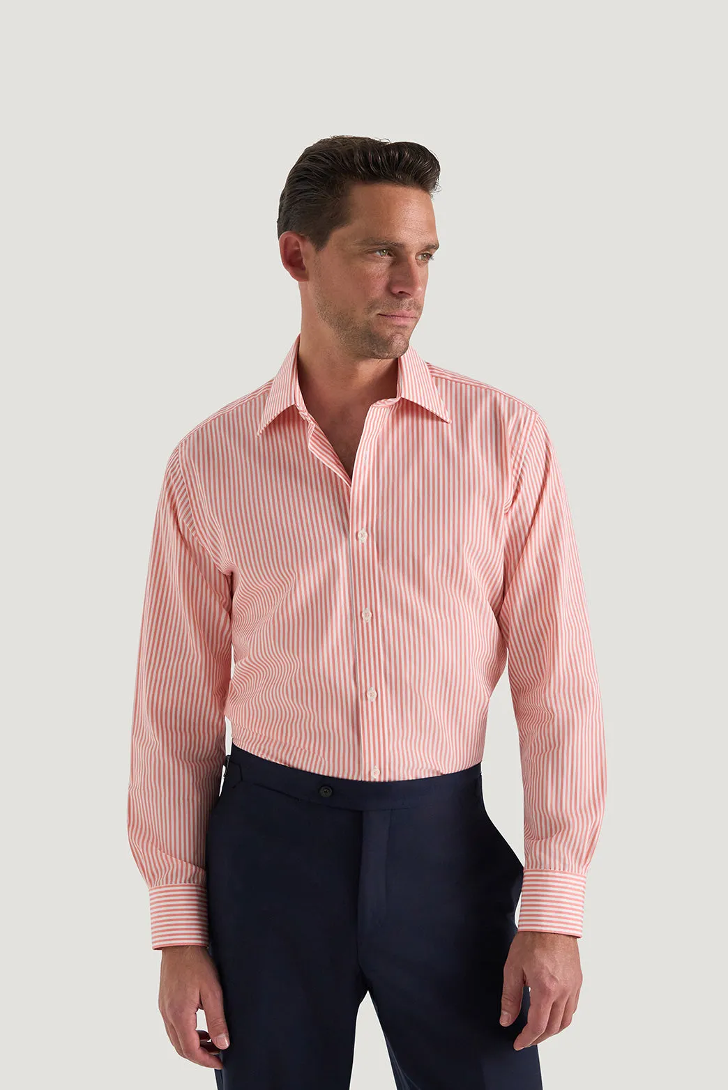 Collins Shirt sold by M.J. Bale product image thumbnail 3