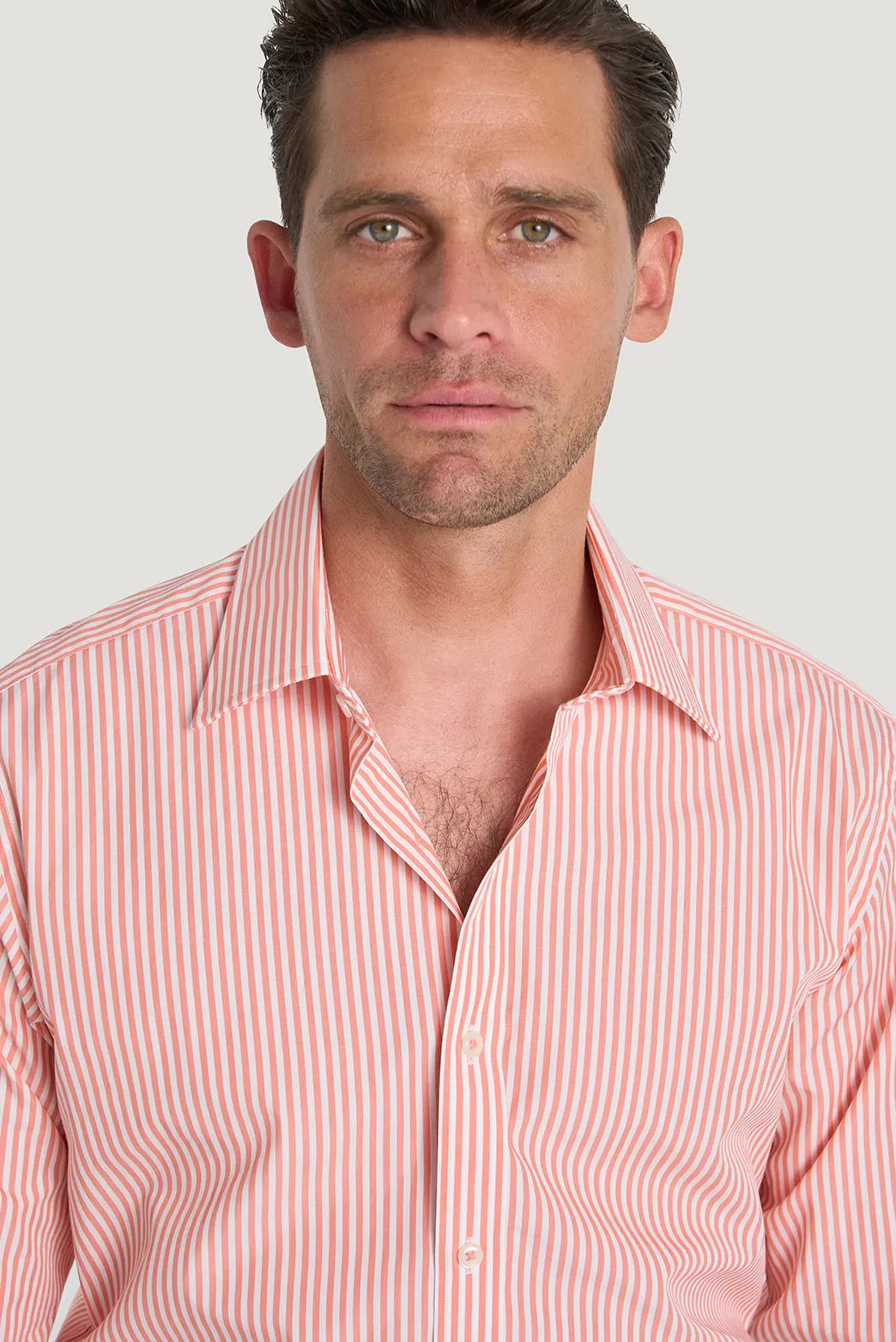 Collins Shirt sold by M.J. Bale product image thumbnail 4