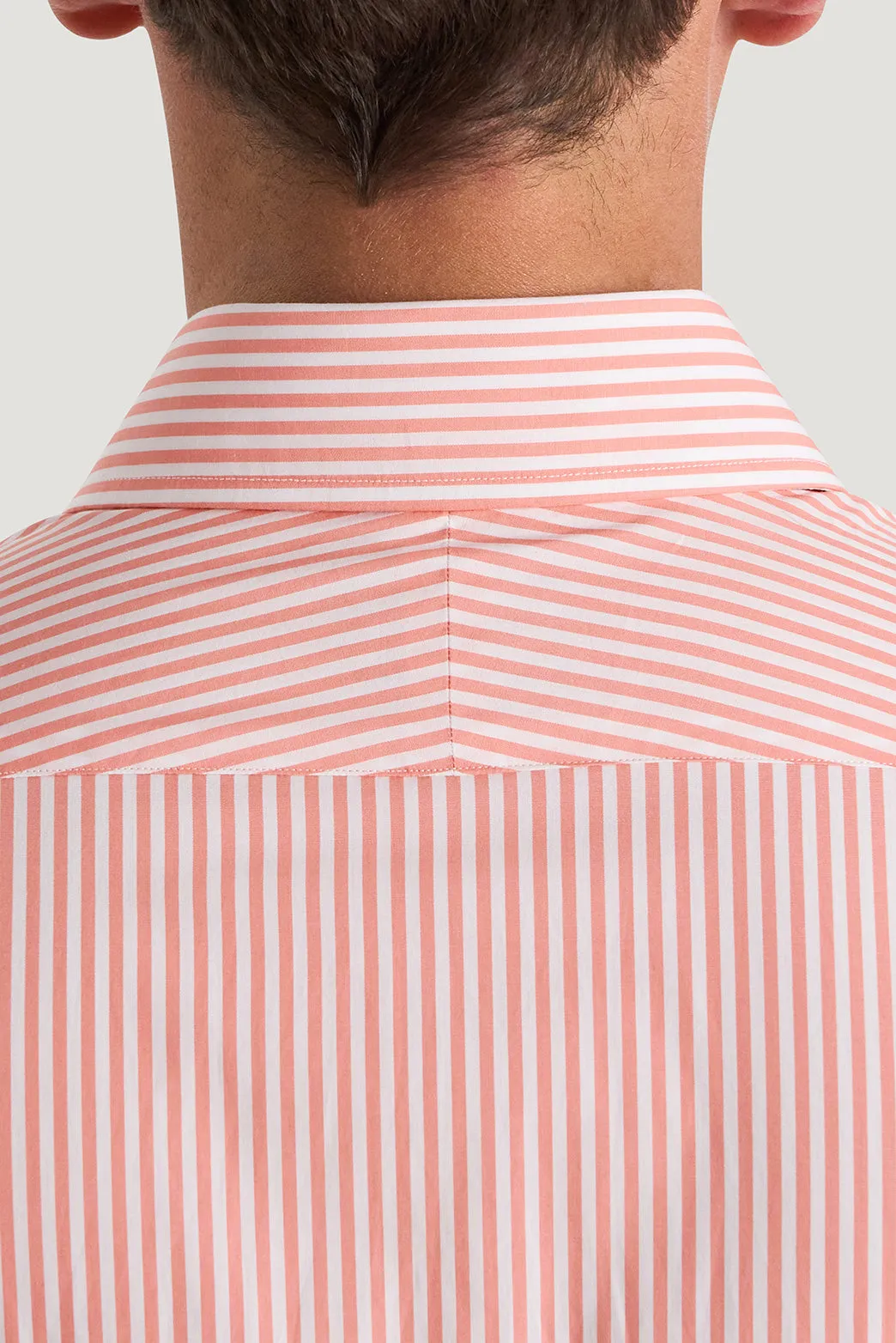 Collins Shirt sold by M.J. Bale product image thumbnail 5