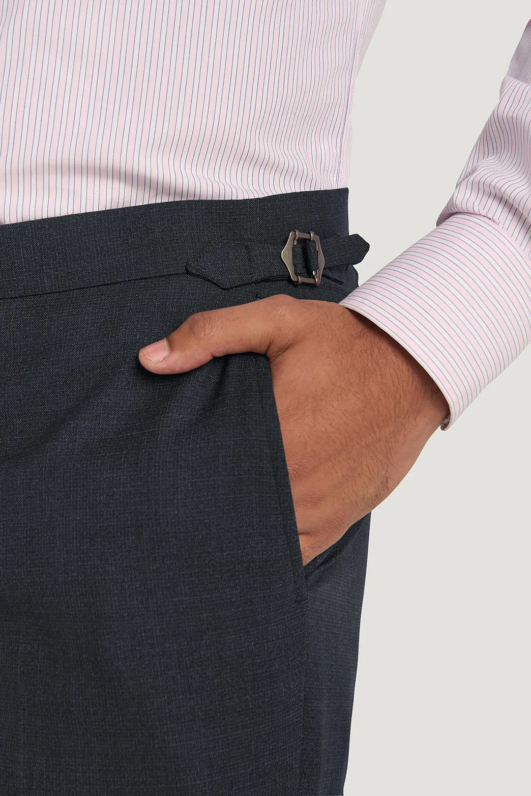 Lloyd Trouser sold by M.J. Bale product image thumbnail 5