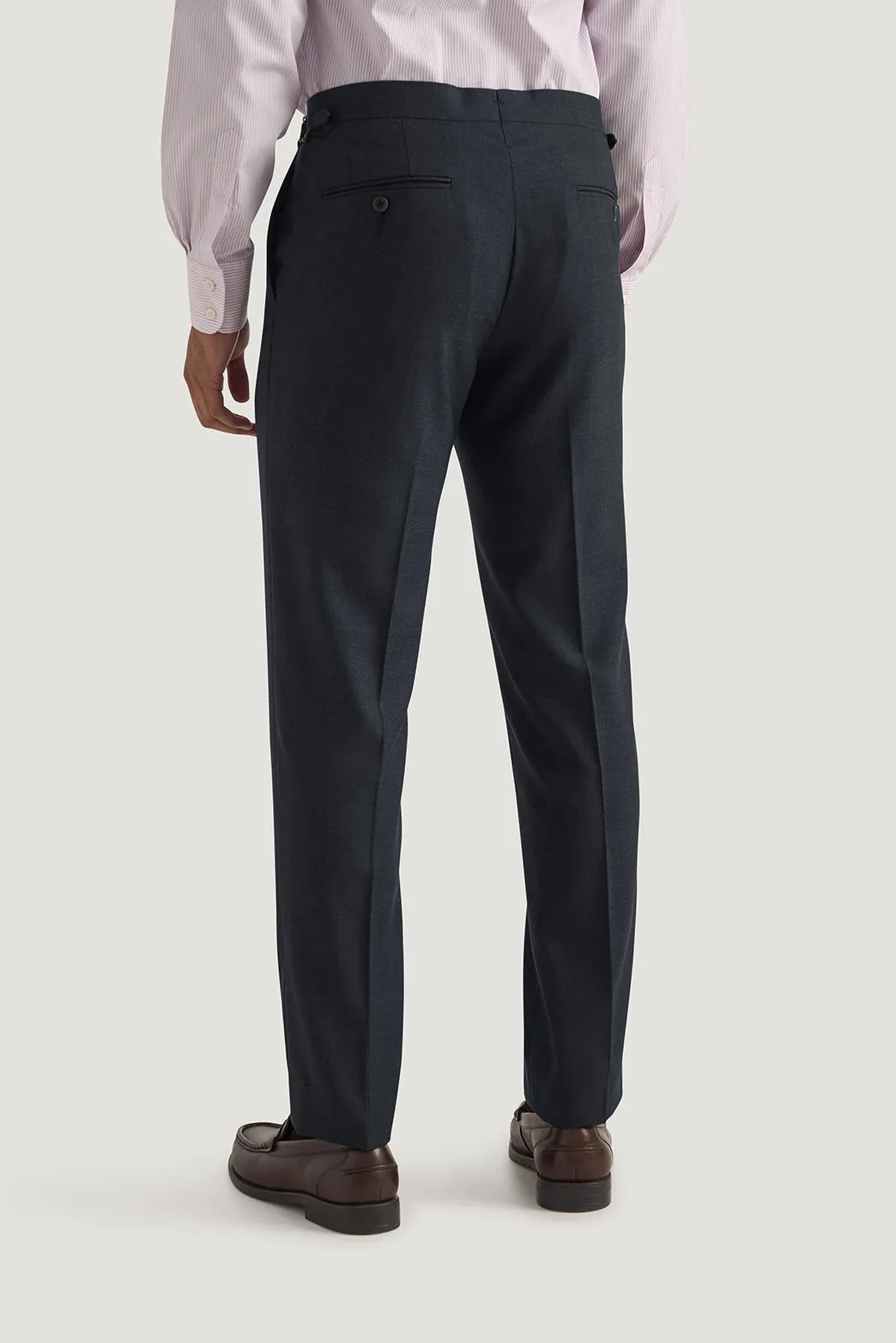 Lloyd Trouser sold by M.J. Bale product image thumbnail 4