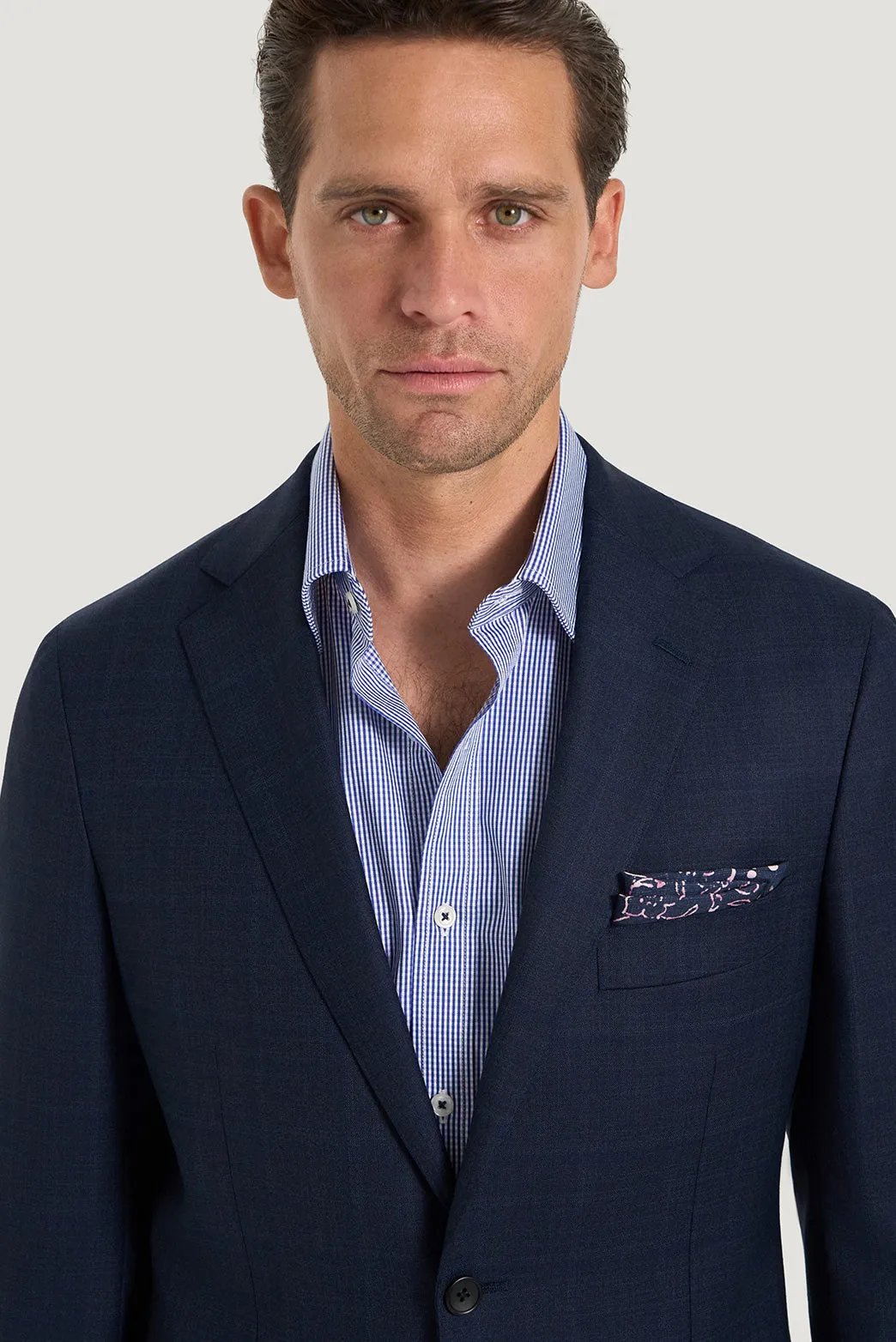 Brightmoore Suit sold by M.J. Bale product image thumbnail 4