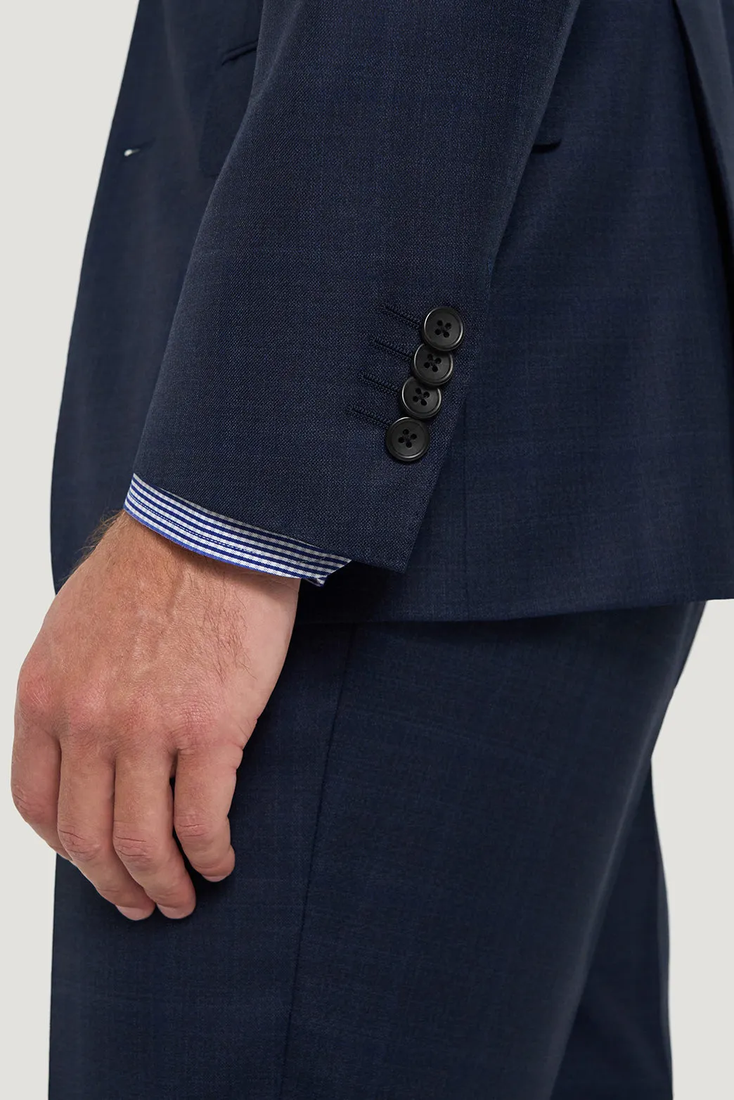 Brightmoore Suit sold by M.J. Bale product image thumbnail 5