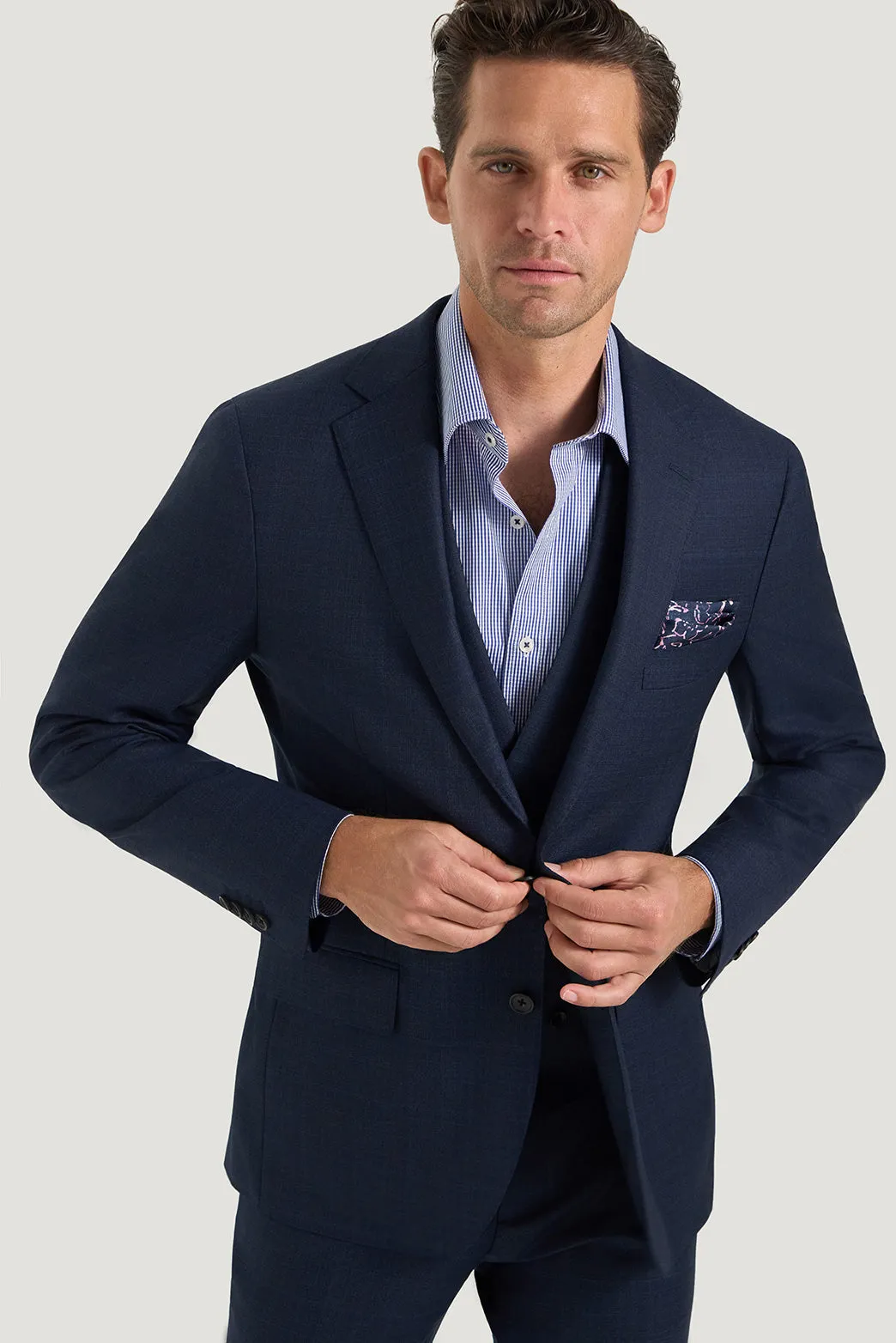 Brightmoore Suit sold by M.J. Bale product image thumbnail 2