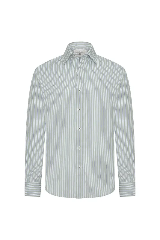 Bowen Shirt sold by M.J. Bale