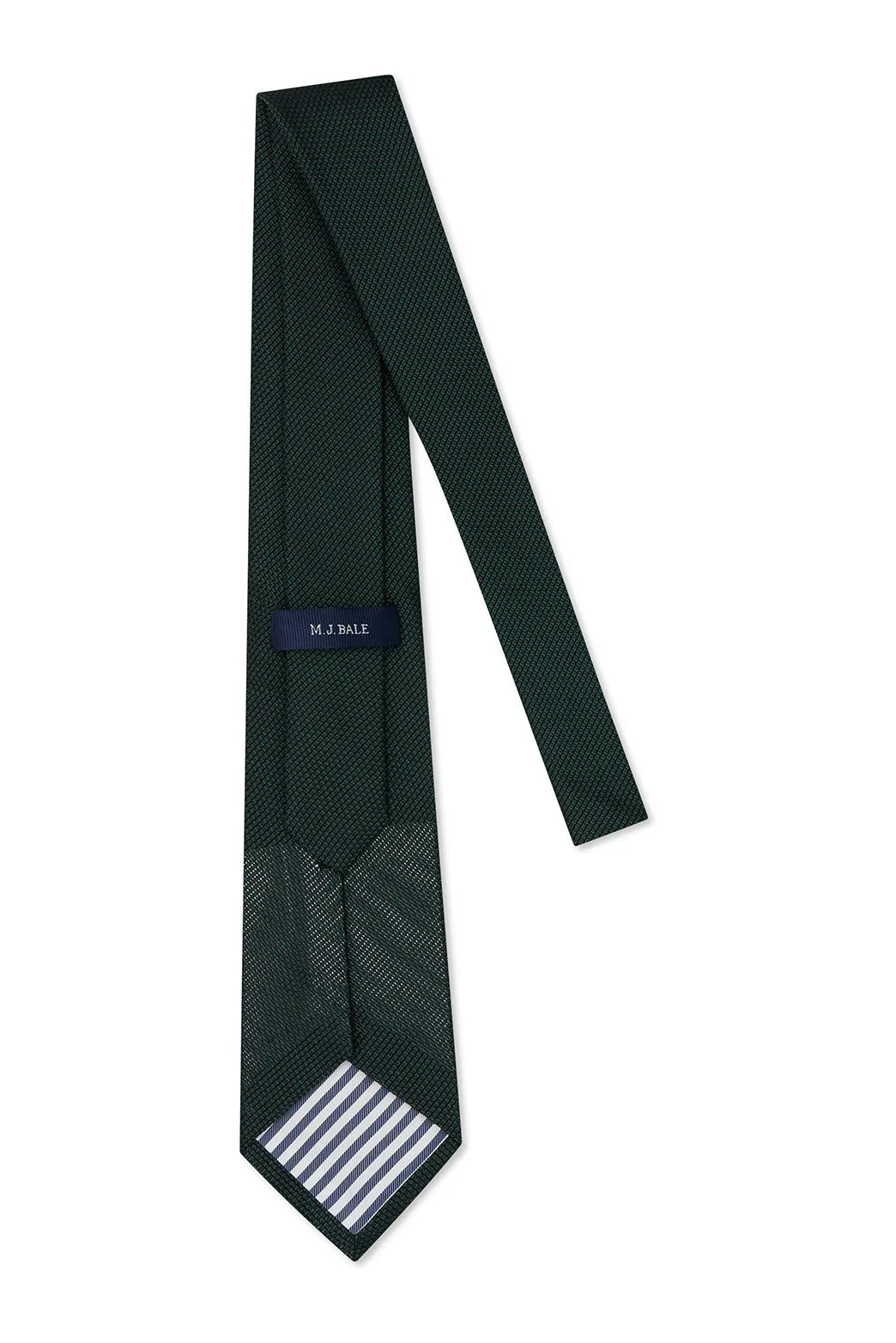 Gibbens Tie sold by M.J. Bale product image thumbnail 2